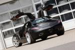 Mercedes-Benz SLS AMG by MAE Design 2011 года